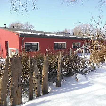 Kunsthof Salsitz Lohme