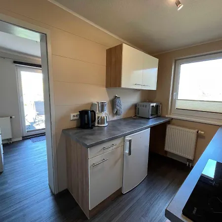 Apartmán Kunsthof Salsitz *