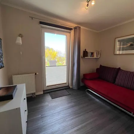 Apartmán Kunsthof Salsitz