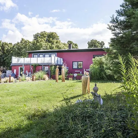 Kunsthof Salsitz Lohme